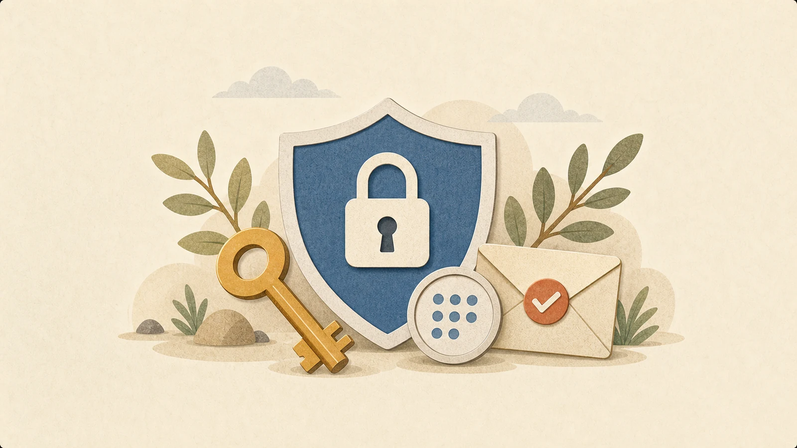 Crypto Phishing Scams Aur Bachao Ki Checklist